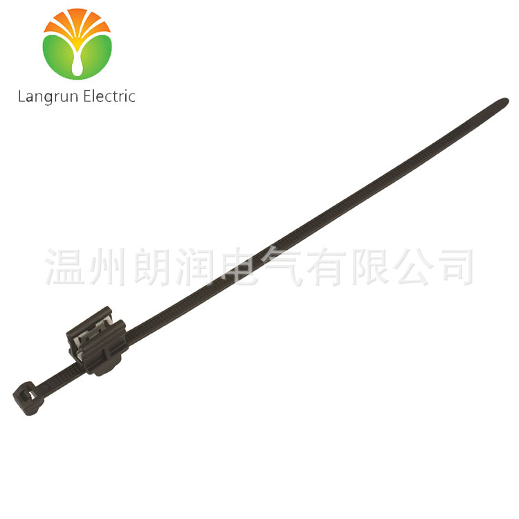 汽车专用线束扎带 156-00583/156-00867/156-05903/T50ROSEC9SD