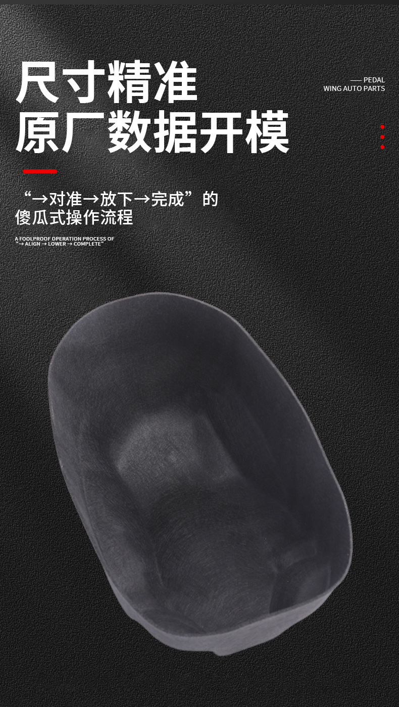 Suitable for Yamaha Nmax155 Seat Cushion 3D Cushion Protection Anti-Vibration Pedal Motorcycle Modification Parts Shock Absorption