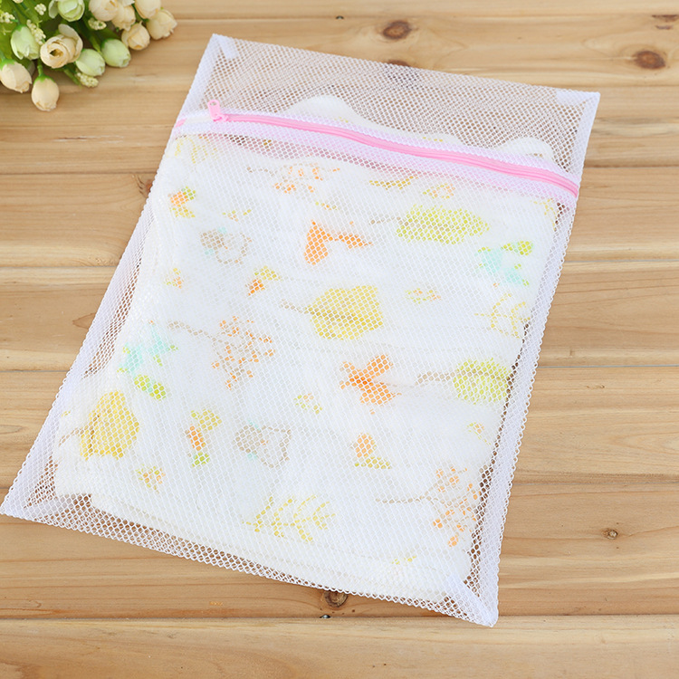 60g 두꺼운 그물 30*40