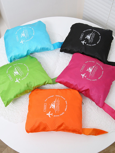 Backpacks, outdoor mountaineering, female travel, ultra-light, new summer ultra-thin folding hiking skin bag