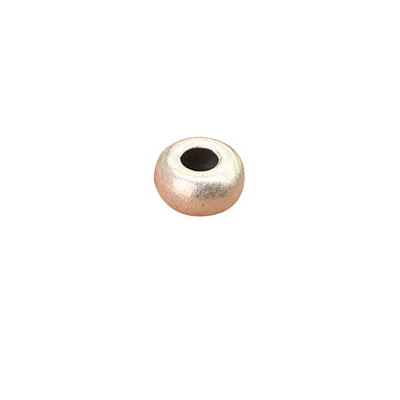 Blister Wheel Bead Spacer | Zərgərlik ara hissələri