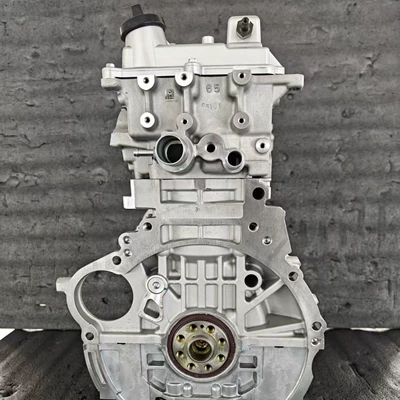 Celica GT Matrix 1.8L – Engine assembly