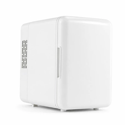 [Sample Link] Portable Semiconductor Refrigerator for Car, Dormitory, Rental, Dual-use for Car and Home, Mini Car Refrigerator (Soyuducular) - white4l