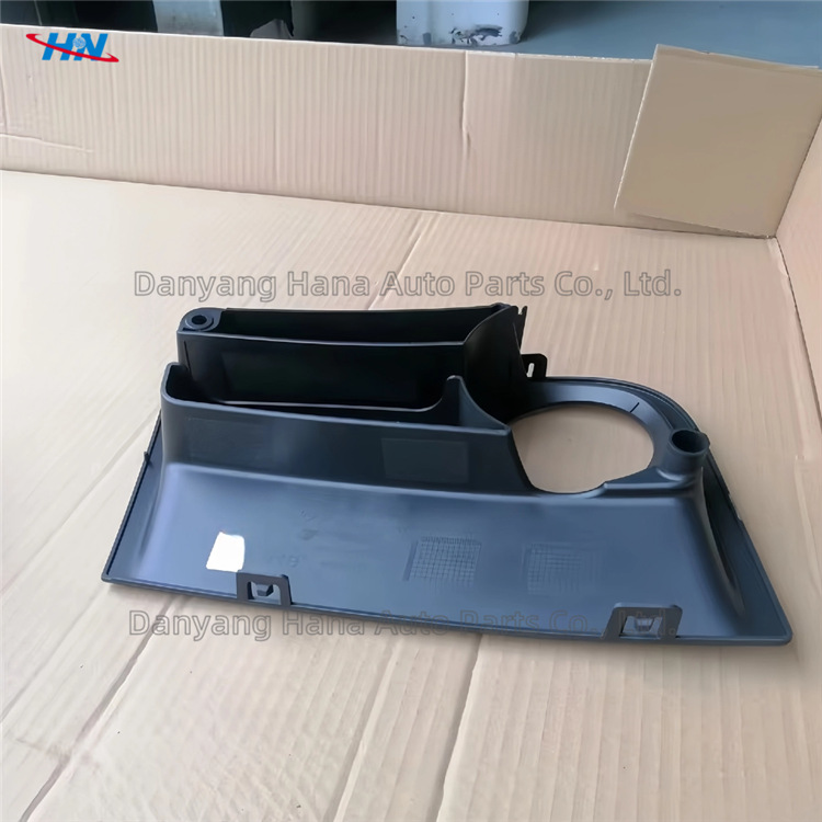 Marco de luz antiniebla dedicado a ACTROS MP4 Mercedes-Benz accesorios de luz de camión 9608853974 9608853874