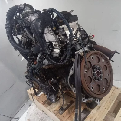 Engine assembly PRADO 120 Series