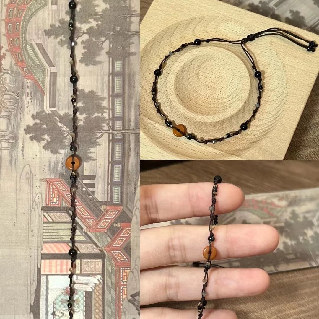Protective amulet