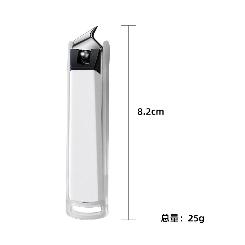 カスタマイズされた爪切りセットカスタマイズされた爪切り斜め口大型抗スプラッシュ爪切り|undefined