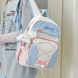 小学书包;登山、徒步包;旅行包袋