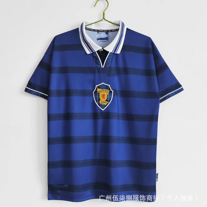 复古国家队足球服意大利葡萄牙巴西德国法国英格兰阿根廷高品质|undefined