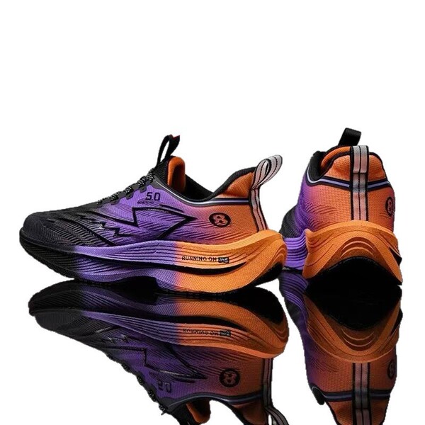 Casual ultra light breathable universal running sneakers