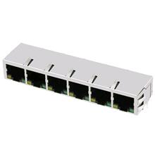 SI-60234-F ���ҹ�Ӧ����RJ45������1X6�������ڲ���