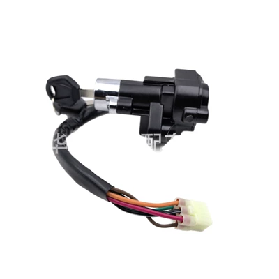 Switch Key 37100-35F20, Ignition switch