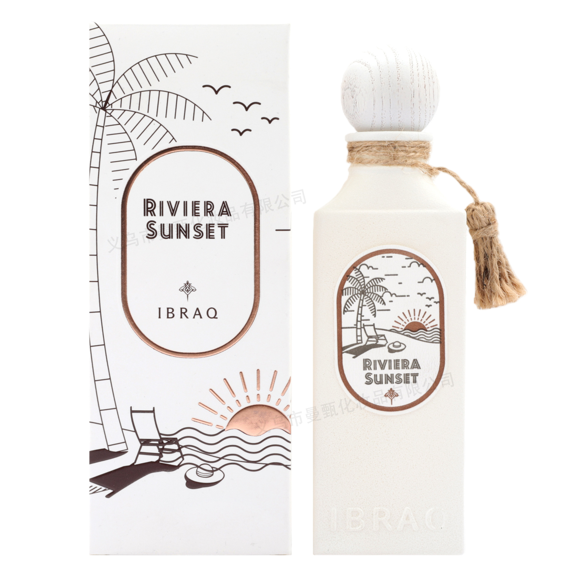 100ML comercio exterior transfronterizo fragancia de alta calidad en el Medio Oriente serie de ondas MZ - 315D fabricante de fragancia árabe al por mayor