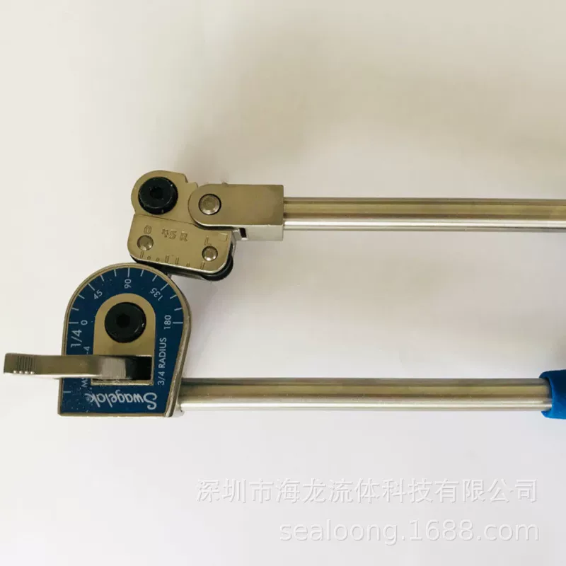 Swagelok stainless steel pipe bender MS-HTB-2