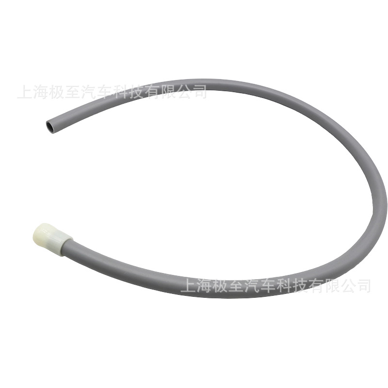 4FD877234, rear right gray drain pipe for the sunroof, suitable for Audi A6L 4Z8 C6 2.0T 2.4L, 2005-2012