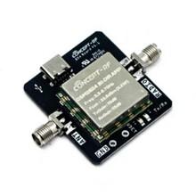 GSM2624 2.4Ghz 2W�p���ʷŴ���ģ�KRF TX/RX��춟o�˙Cҕ�l��