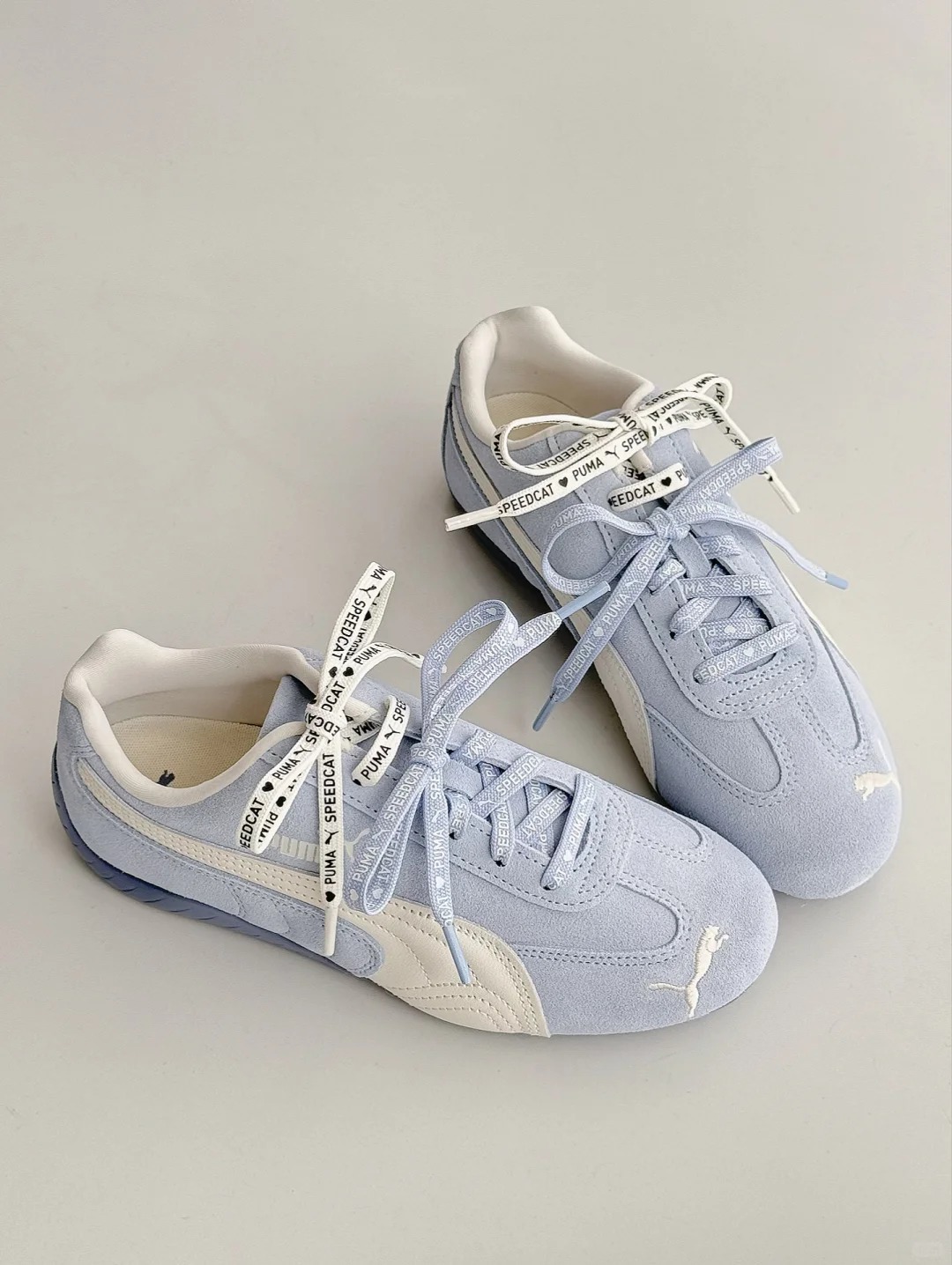 新品-冰蓝 / 36