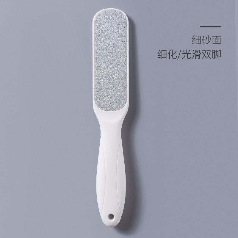 Home double-sided suede heel sticker