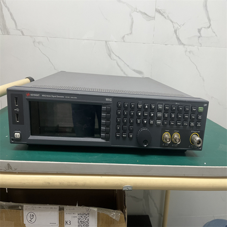 回收+租售美国原装进口keysight是德科技N5182B信号发生器
