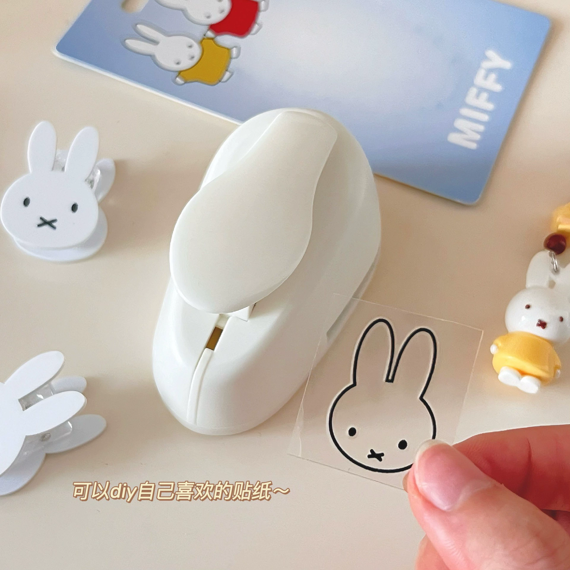 Милый большой штемпельная машина, качественный принтер, handmade