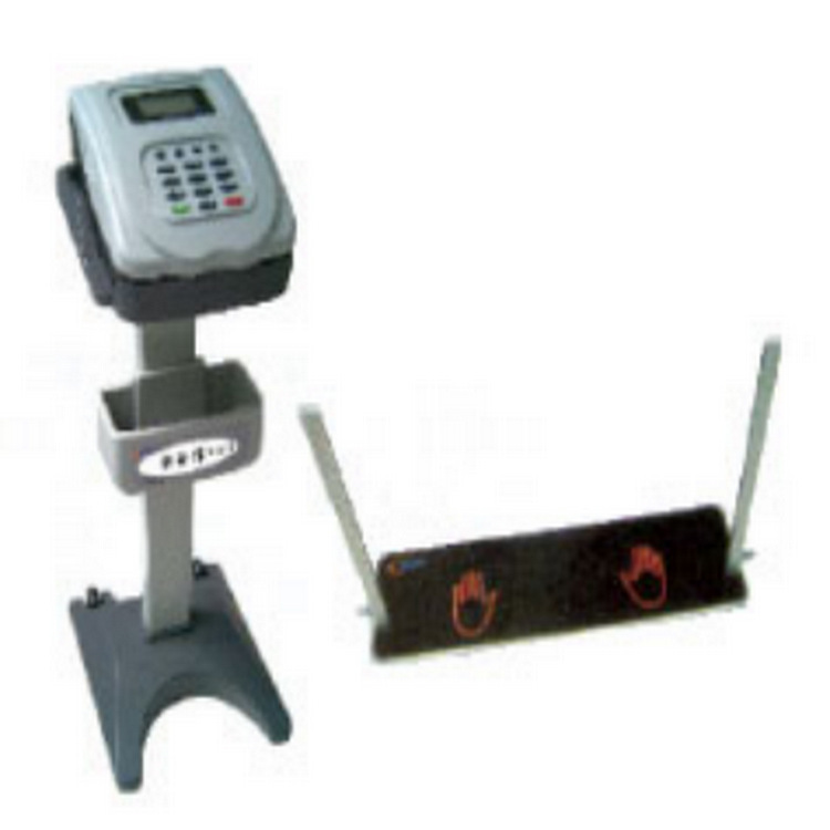 闭眼单脚站立测试仪 型号:ZT544-CSTF-ZL 库号：M336470