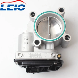 其他发动系统;节气门;油泵、油嘴