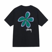 stussy˹D2025¿ŮTļʿ230gذƷ|T