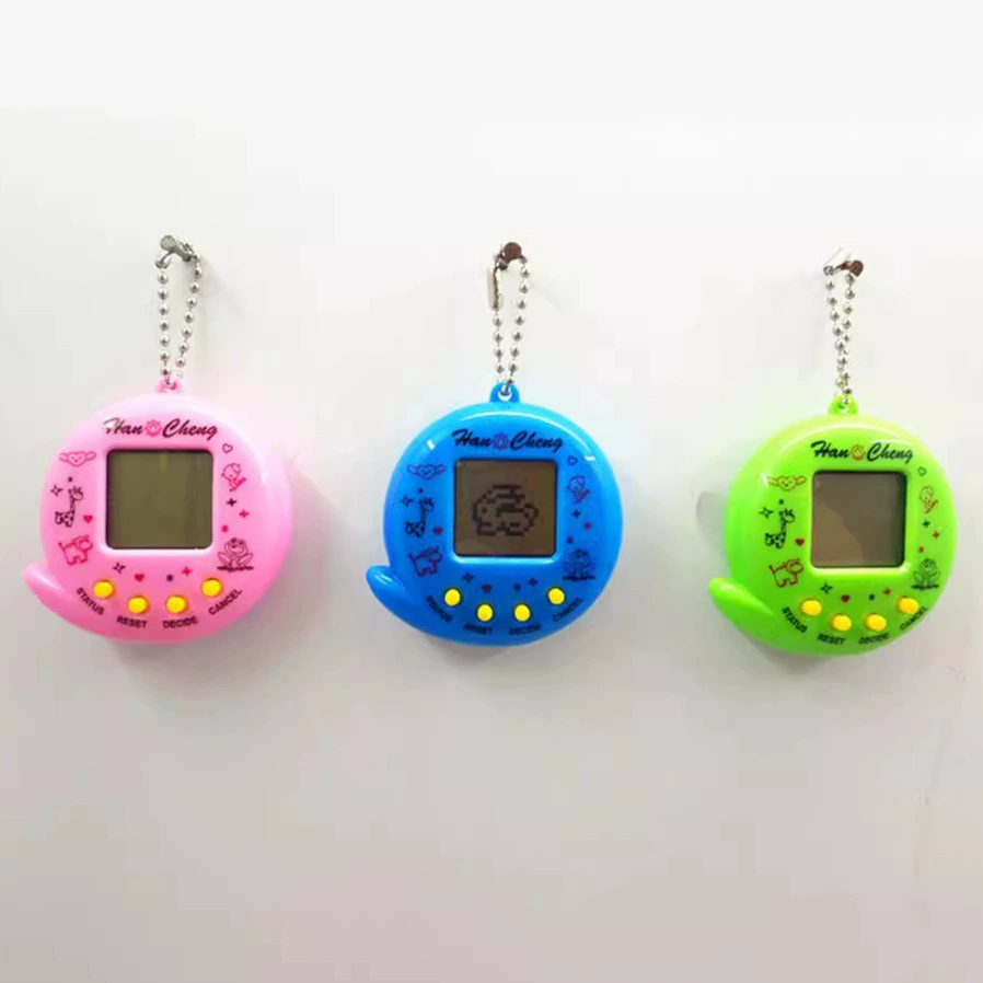 Электронная игрушка, классическая игровая консоль, питомец, ностальгия