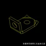 铜质铜弹片