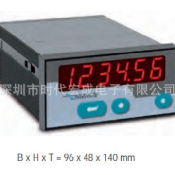 供应motrona增量式编码器计数器DX346全系列