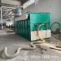 停炉脱硫热处理检修烟风道
