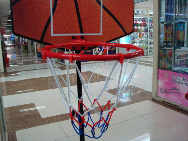 网袋 日用品 蔬菜篮球网袋 篮球网跨栏 投篮网体育篮球网