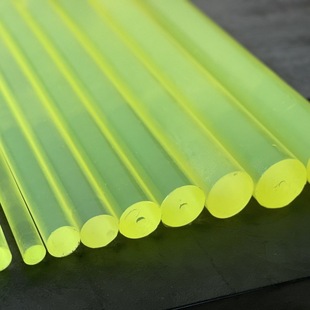 Nylon bar beef bar polyurethane bar excellent rubber wear-resistant bar pu bar round bar rubber bar high elasticity rubber HCDS