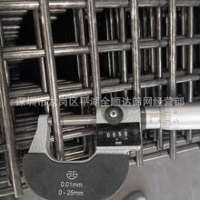 异形网片 来样 铁丝网