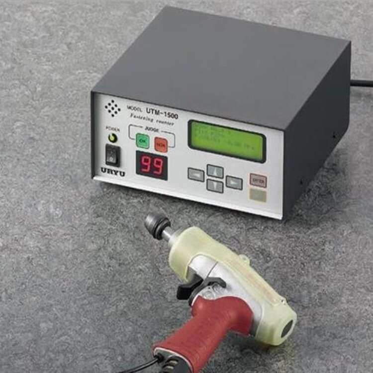 URYU日本瓜生 UTM-1500A/E(PS）控制器UTM-1500A/E（CN)