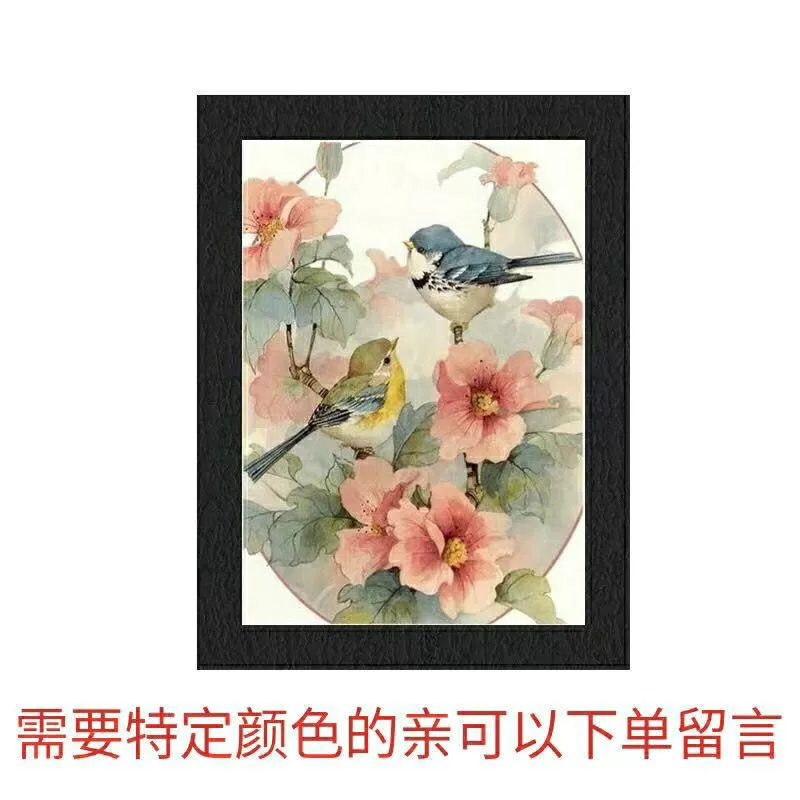 30 креативных картонных картонных рамок для рамки Детская живопись для настенных стен 4K8 открывая A3A4 настенные работы рамки для отображения