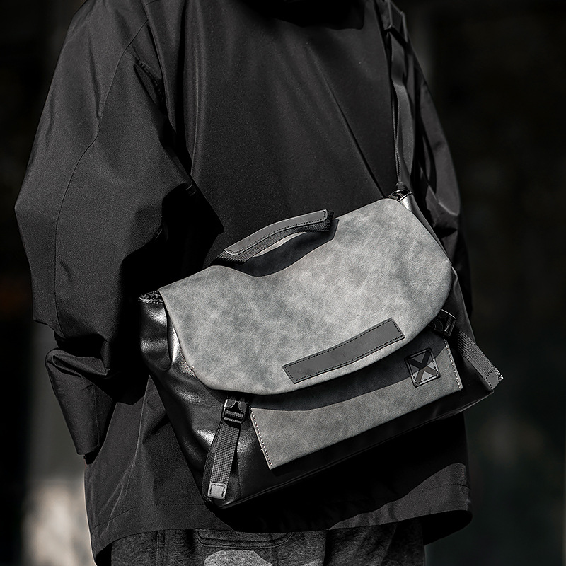 Large Capacity Shoulder Bag