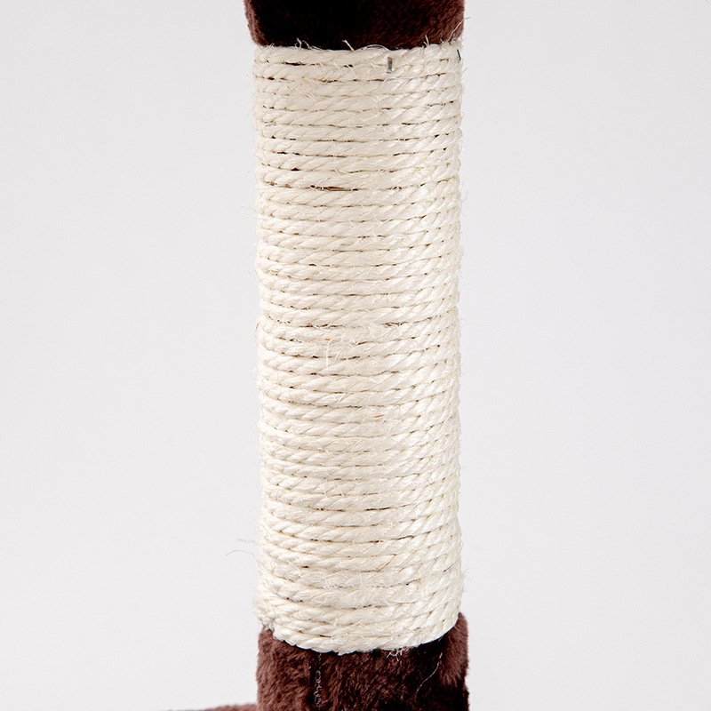 Wholesale Small Cat Climbing Frame Scratching Toy 105-33022 Wholesale Small Cat Climbing Frame Scratching Toy 105-33022