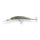 Sinking Minnow Lures Shallow Diving Minnow Baits Fresh Water Bass Swimbait Tackle Gear