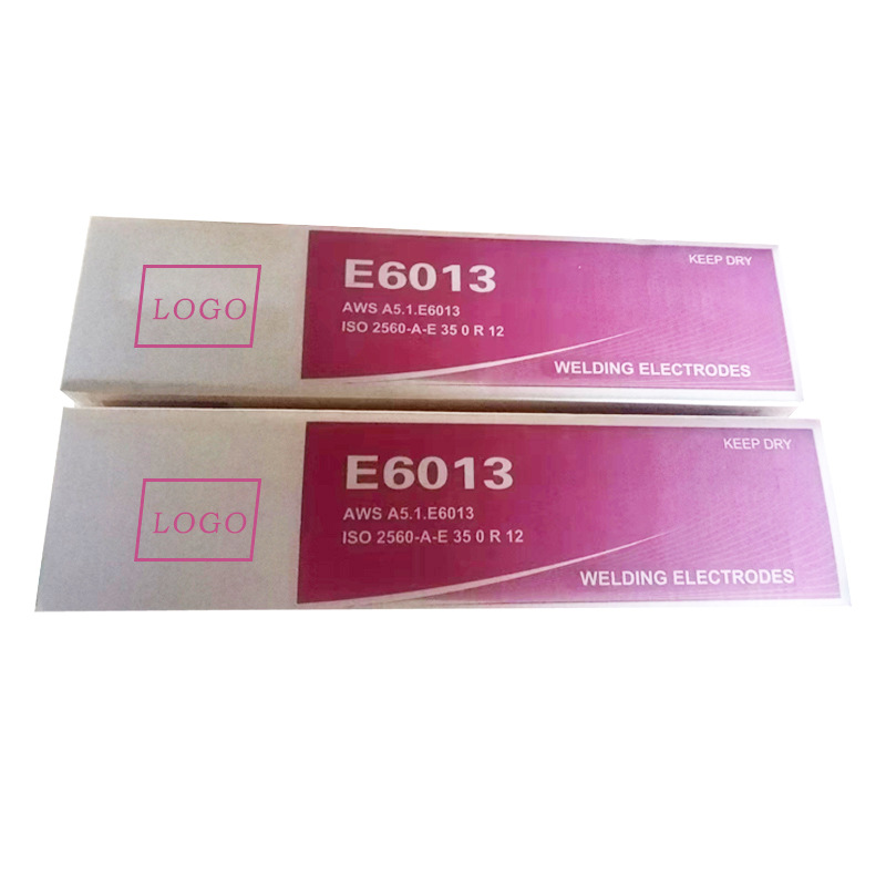 Electrodo de soldadura de acero al carbono E6013J422 electrodo de soldadura de acero estructural E6011 electrodo de soldadura E7018 gran ventaja image 3