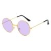 Golden Purple Purple Frame