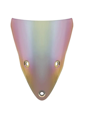Suitable for Ducati: Motorcycle front windshield - light-illusion