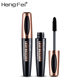 Cross-border hot HENGFEI 4D mascara thick long curling waterproof sweat-proof anti-blooming mascara