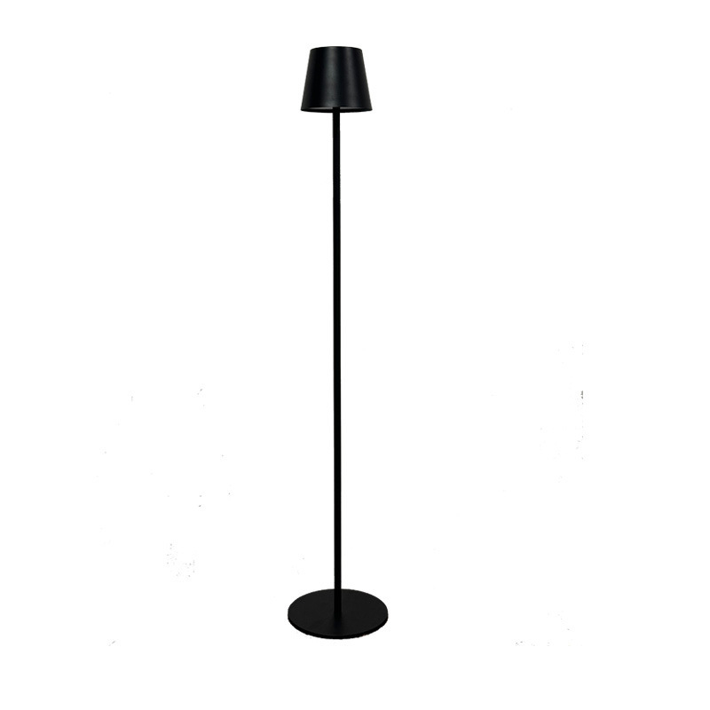 Cordless Floor Lamp Metal Table Lamp Cross-Border Bar Table Lamp Light Luxury Outdoor Table Lamp Atmosphere Lamp USB Charging Night Light