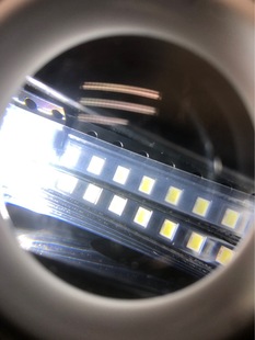 VSTW1156GDSE STAN LED 2217 White 2217 White Automotive LED