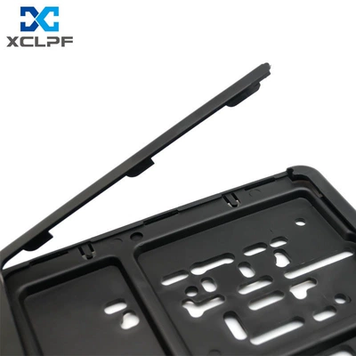 Plate Frame Abs License Plate Frame: License plate holder/license plate holder