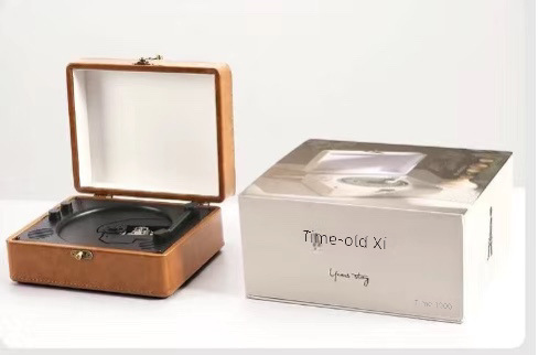 CD Player Features