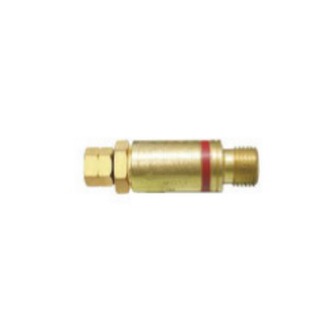 GENTEC American Jetgrui Pipeline Backfire Preventer FA21PO FA21PF FA22PO FA22PF