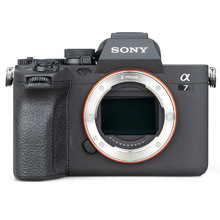 Sony/索尼ILCE-7M4/A7M4/α7 IV 全画幅微单相机高清旅游相机a7m4