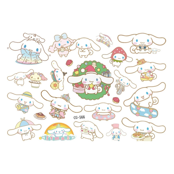 ▲Ψ ※566 Cinnamon Dog ※Ψ▲
